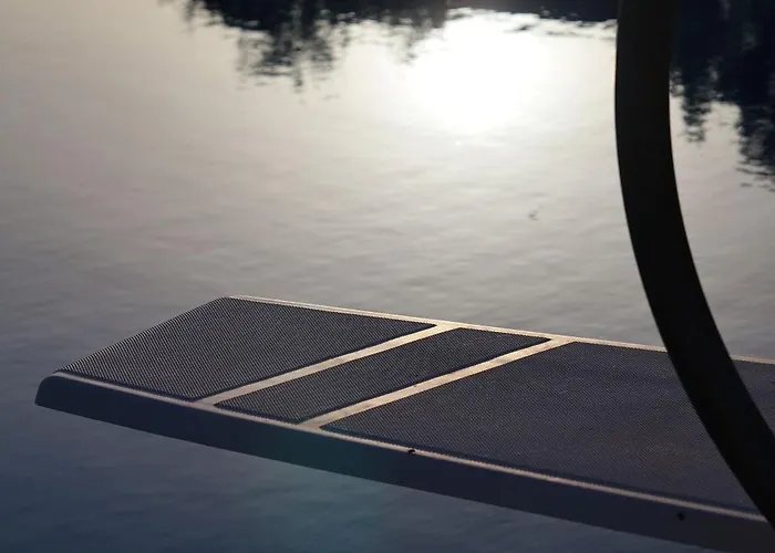 酒店 博尔戈唐堂吉诃德酒店