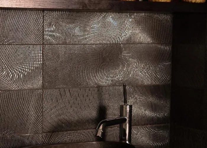 博尔戈唐堂吉诃德酒店 酒店 4*