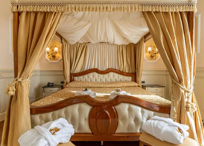 博尔戈唐堂吉诃德酒店 酒店 莫迪卡