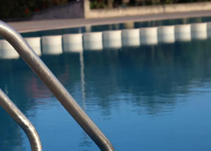 博尔戈唐堂吉诃德酒店 莫迪卡