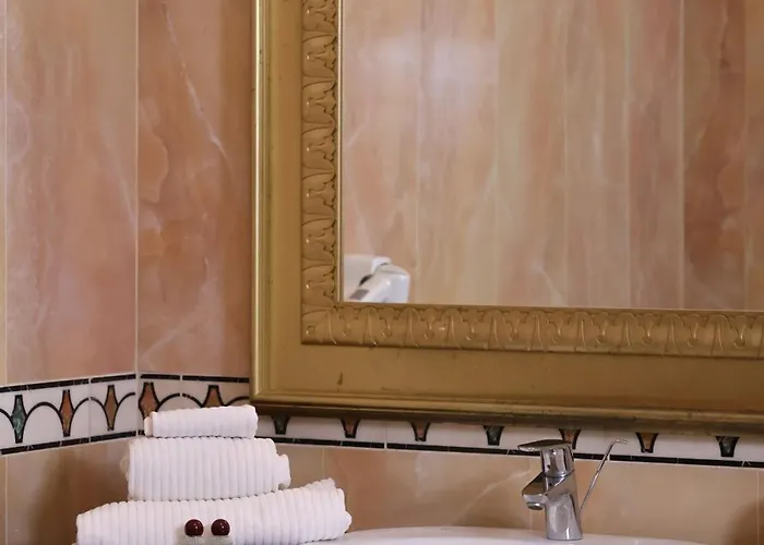 博尔戈唐堂吉诃德酒店 酒店 莫迪卡