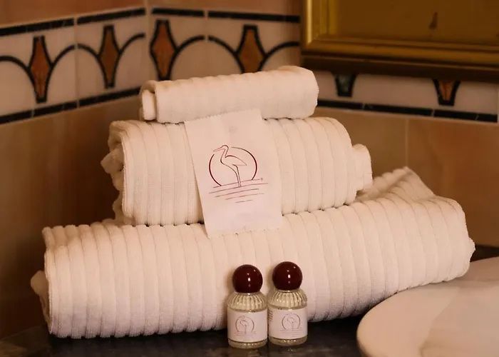 博尔戈唐堂吉诃德酒店 4*