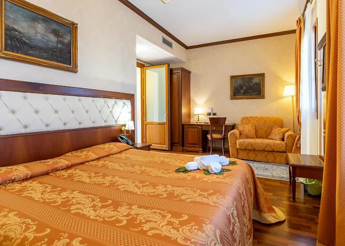 博尔戈唐堂吉诃德酒店 莫迪卡