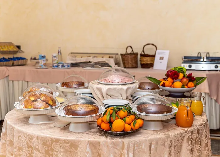 博尔戈唐堂吉诃德酒店 酒店