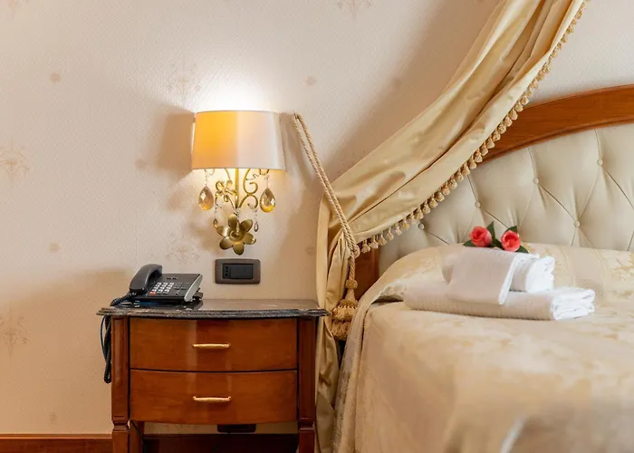 博尔戈唐堂吉诃德酒店 酒店 莫迪卡