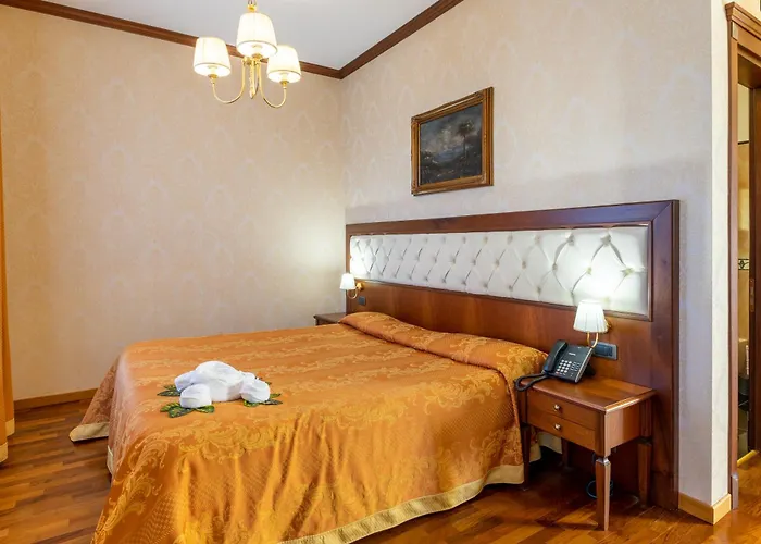酒店 Borgo Don Chisciotte 4*