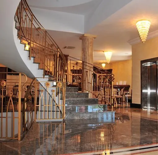 博尔戈唐堂吉诃德酒店 酒店