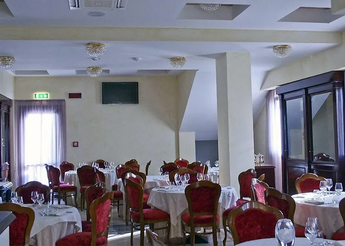 博尔戈唐堂吉诃德酒店