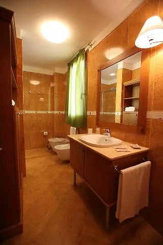 酒店 博尔戈唐堂吉诃德酒店 4*