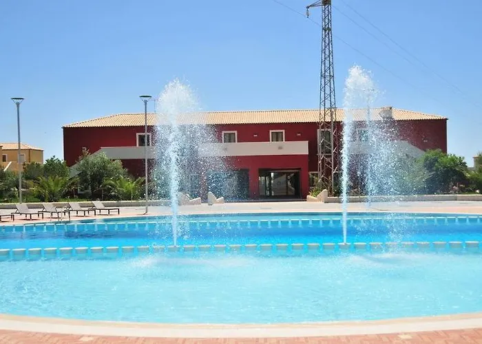 博尔戈唐堂吉诃德酒店 4* 莫迪卡