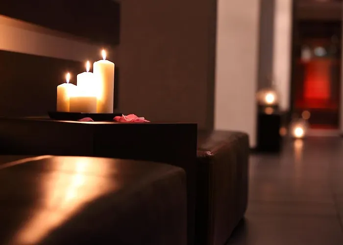 酒店 博尔戈唐堂吉诃德酒店 4*