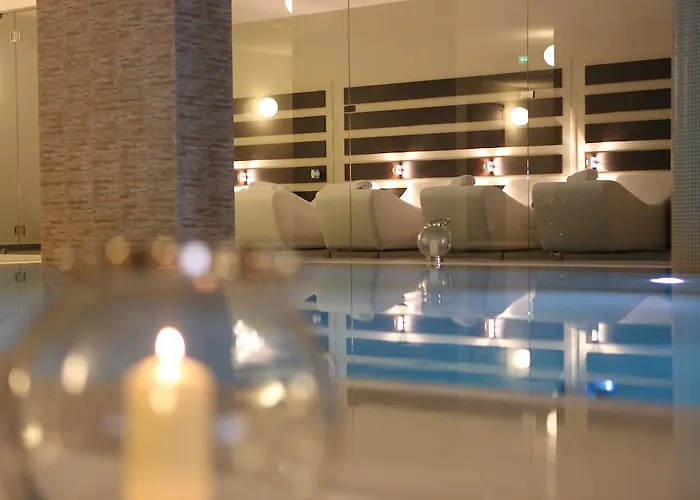 博尔戈唐堂吉诃德酒店 莫迪卡