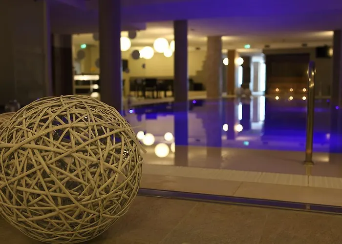 酒店 博尔戈唐堂吉诃德酒店